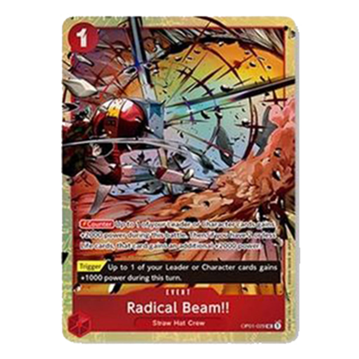 One Piece Card Game Premium Card Collection - Best Selection