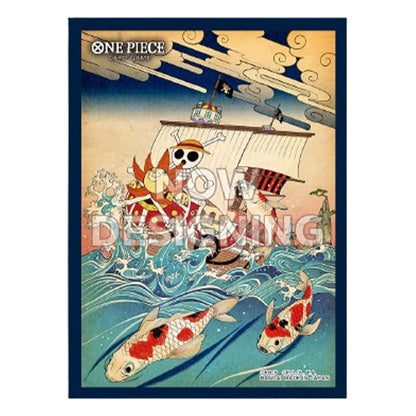 One Piece Card Game English 1st Anniversary Set