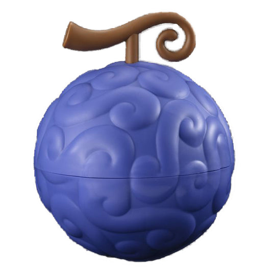 One Piece Card Game Devil Fruits Collection Vol 1 DF-01